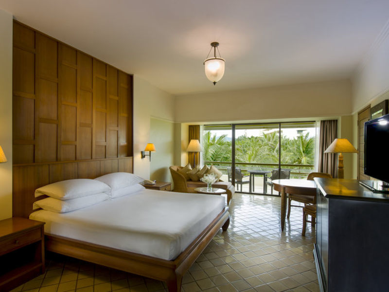 Hilton Phuket Arcadia Resort