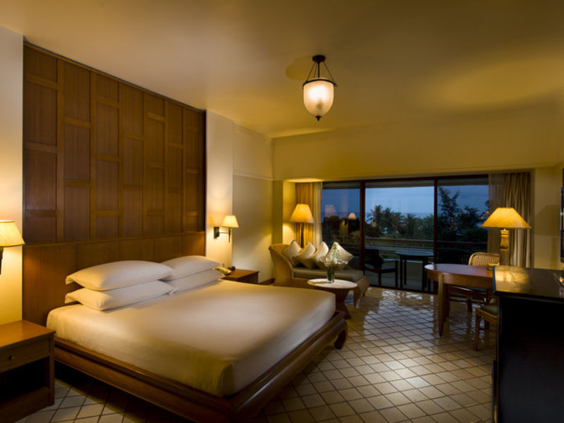 Hilton Phuket Arcadia Resort