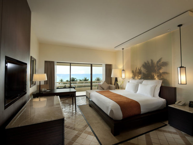 Hilton Phuket Arcadia Resort