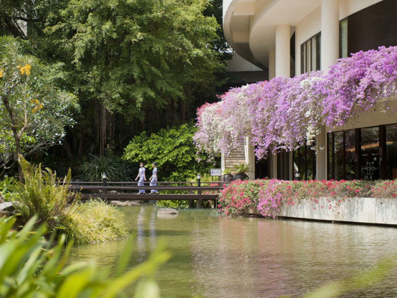 Hilton Phuket Arcadia Resort