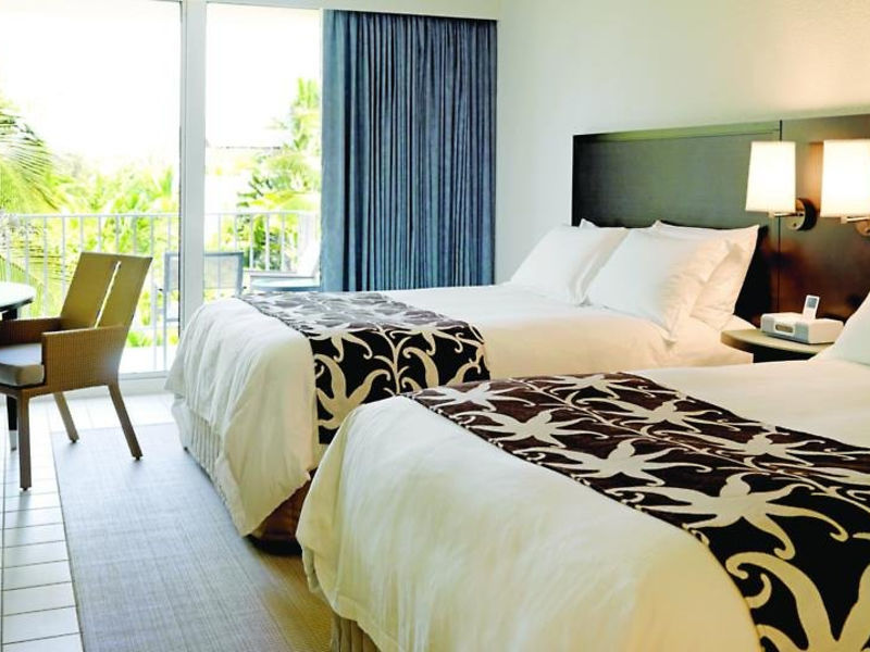 Hilton Rose Hall Resort & Spa