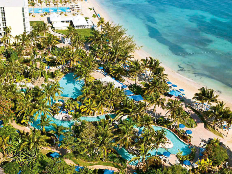 Hilton Rose Hall Resort & Spa