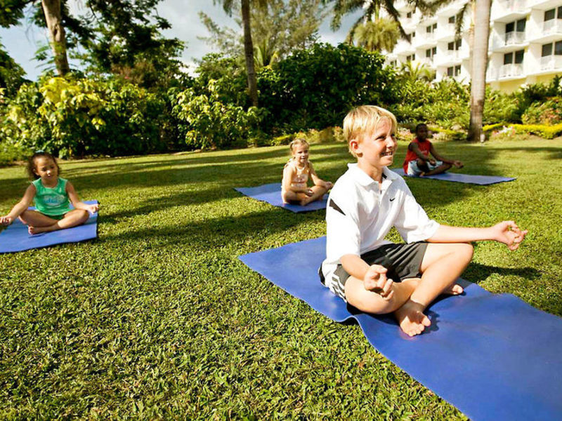 Hilton Rose Hall Resort & Spa
