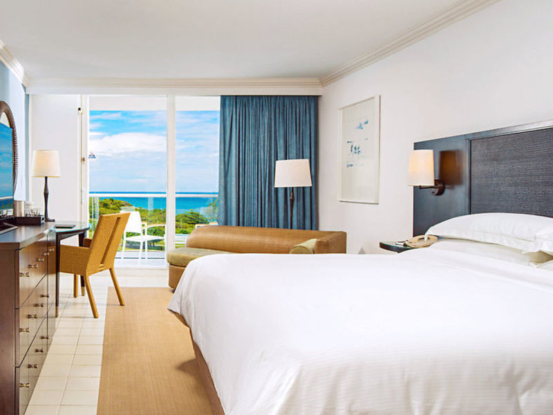 Hilton Rose Hall Resort & Spa