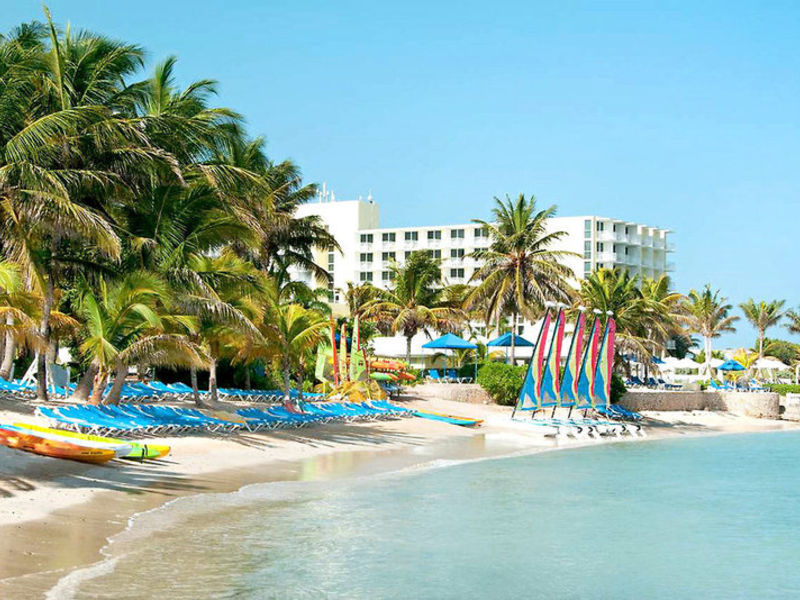 Hilton Rose Hall Resort & Spa