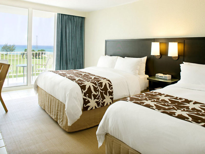 Hilton Rose Hall Resort & Spa