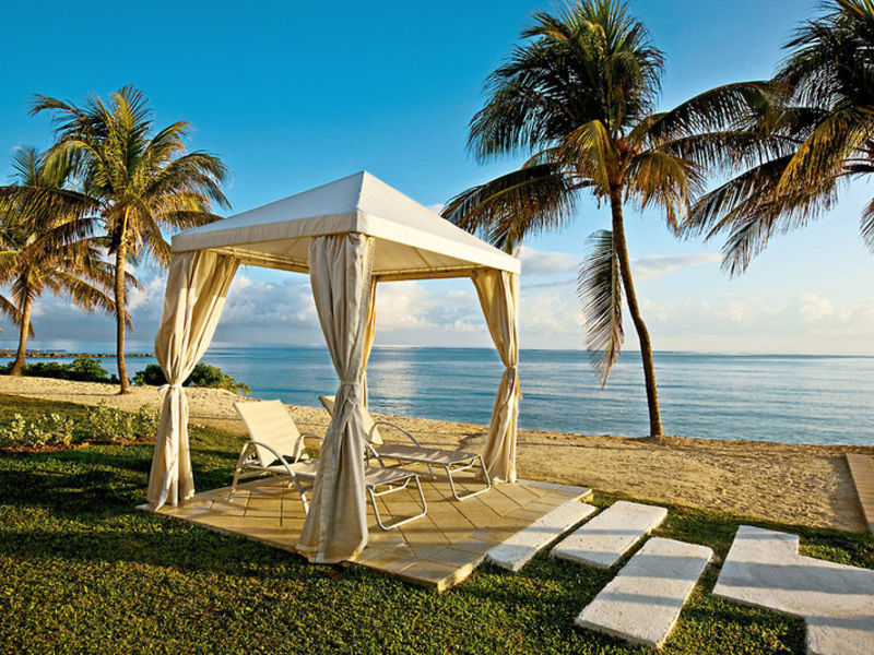 Hilton Rose Hall Resort & Spa