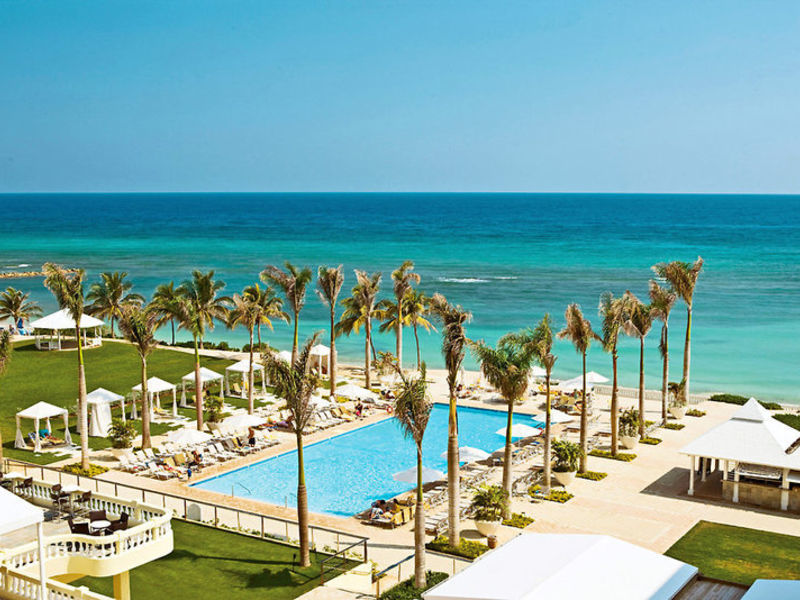 Hilton Rose Hall Resort & Spa