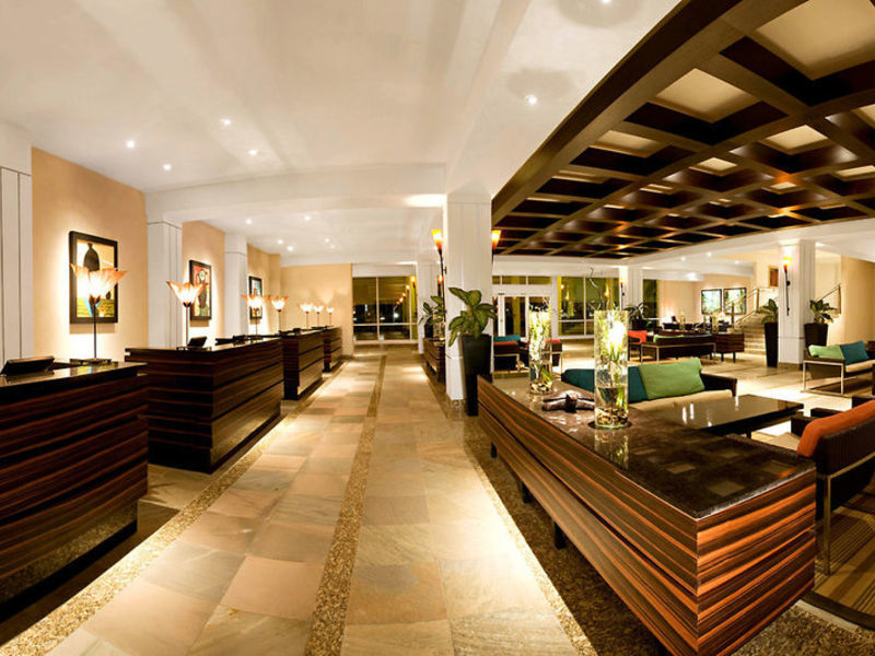 Hilton Rose Hall Resort & Spa