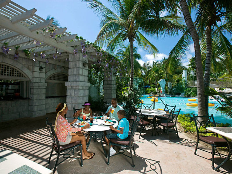 Hilton Rose Hall Resort & Spa