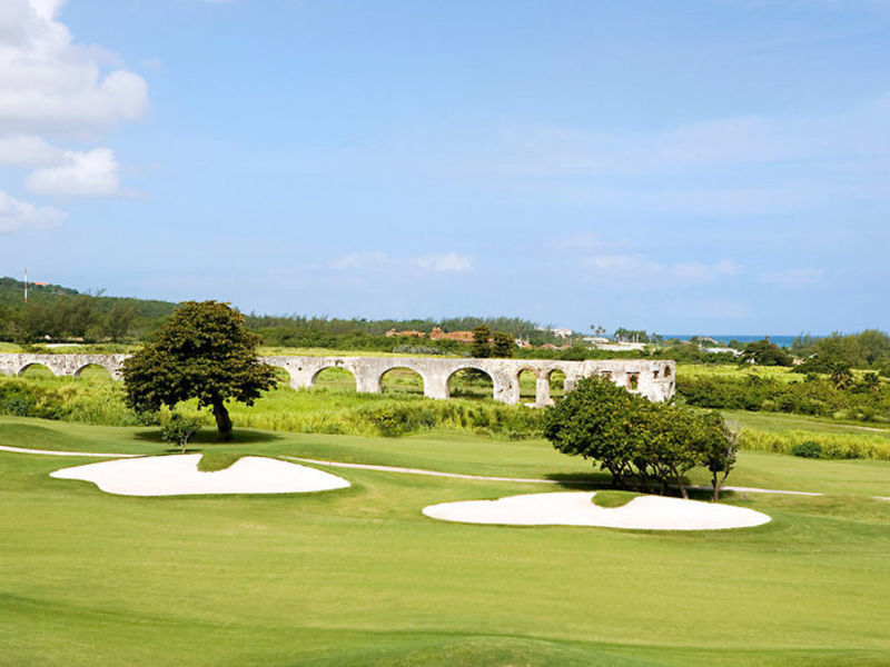 Hilton Rose Hall Resort & Spa