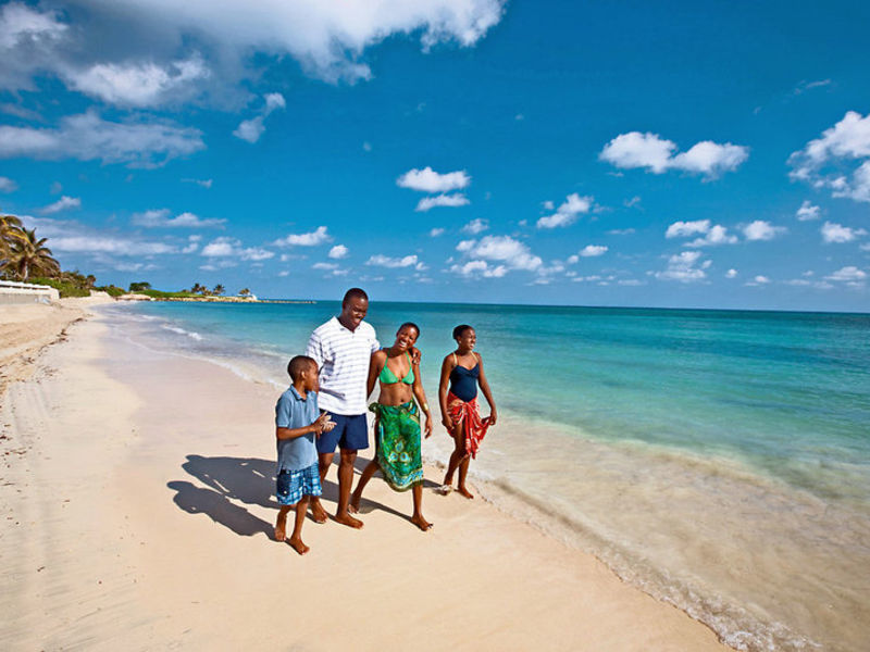 Hilton Rose Hall Resort & Spa