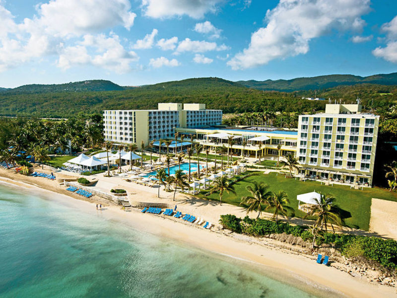 Hilton Rose Hall Resort & Spa