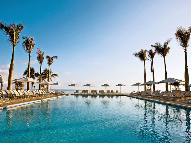 Hilton Rose Hall Resort & Spa