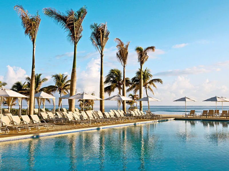 Hilton Rose Hall Resort & Spa