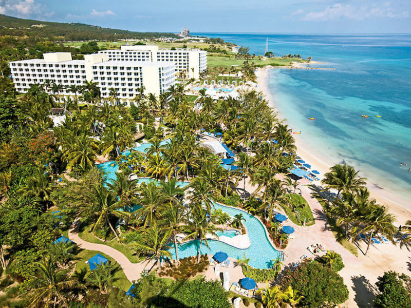 Hilton Rose Hall Resort & Spa