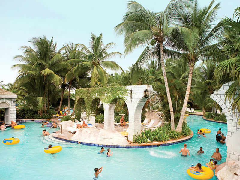 Hilton Rose Hall Resort & Spa