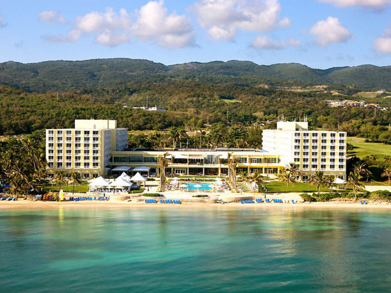 Hilton Rose Hall Resort & Spa