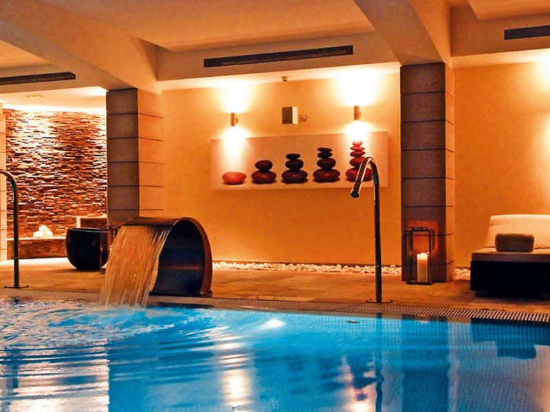 Hilton Sa Torre Mallorca