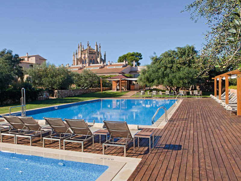 Hilton Sa Torre Mallorca