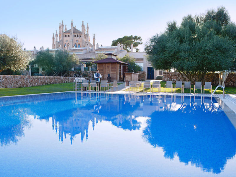 Hilton Sa Torre Mallorca
