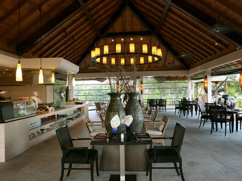 Hilton Seychelles Labriz Res.