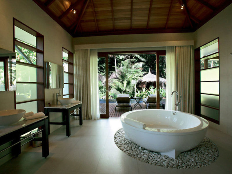 Hilton Seychelles Labriz Res.