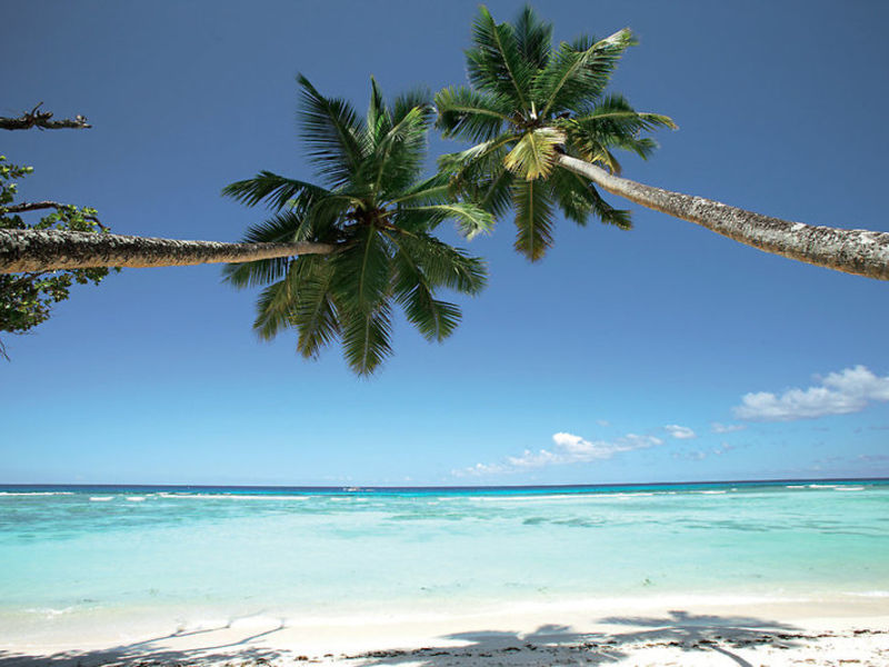 Hilton Seychelles Labriz Res.