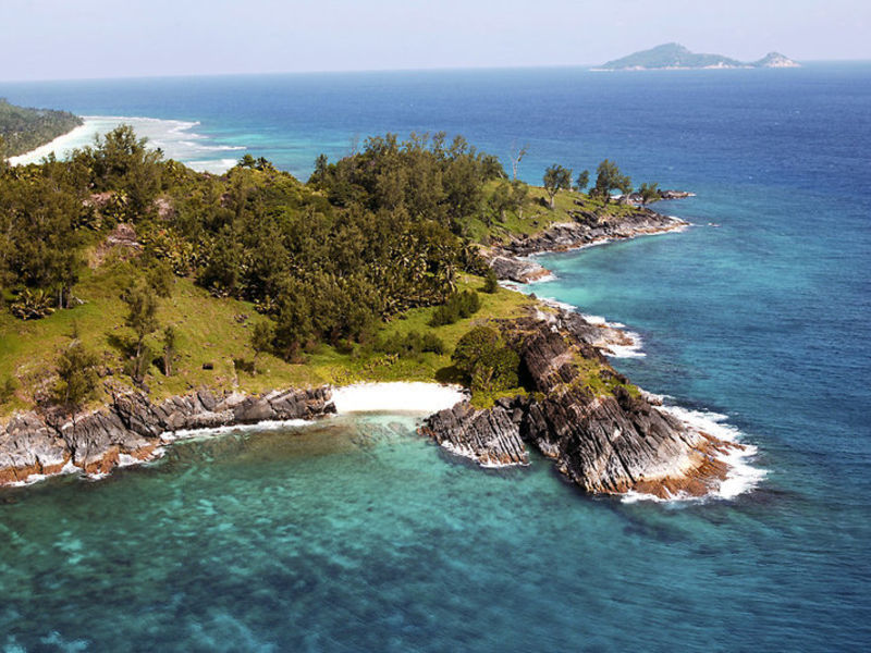 Hilton Seychelles Labriz Res.