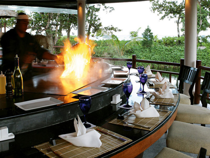 Hilton Seychelles Labriz Res.