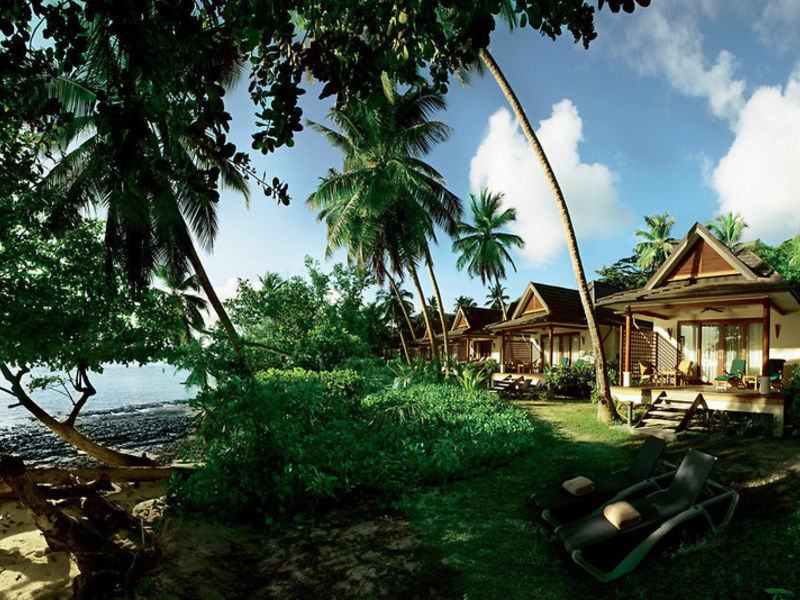 Hilton Seychelles Labriz Res.