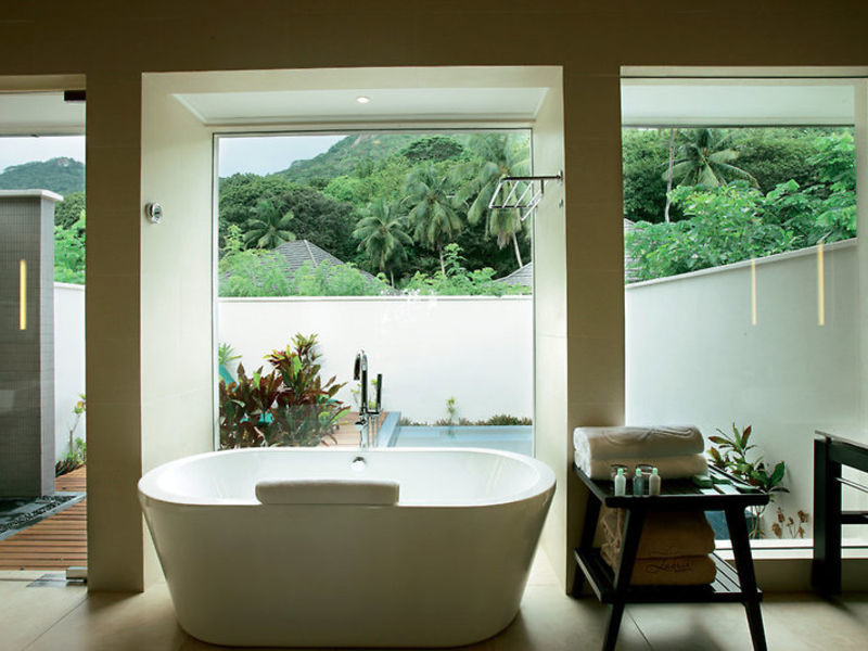Hilton Seychelles Labriz Res.