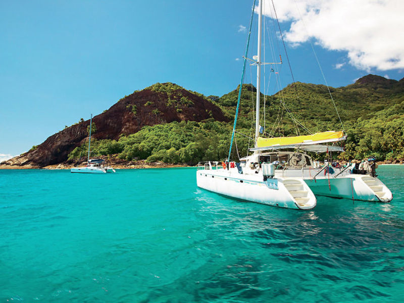 Hilton Seychelles Labriz Res.