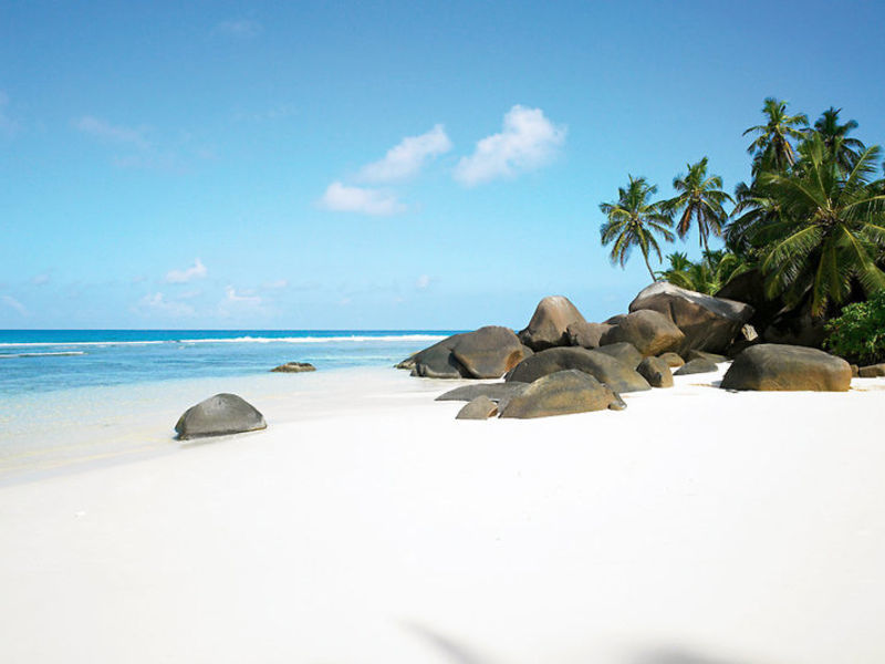 Hilton Seychelles Labriz Res.