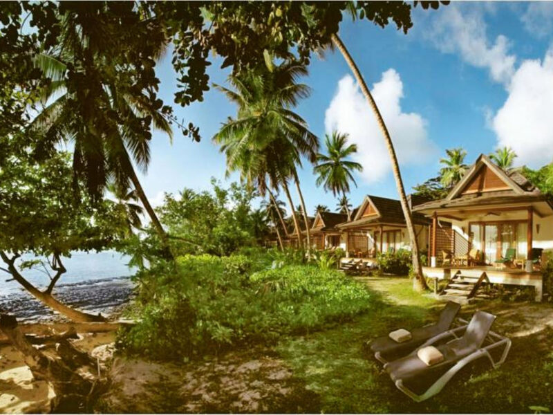 Hilton Seychelles Labriz Resort &Amp; Spa