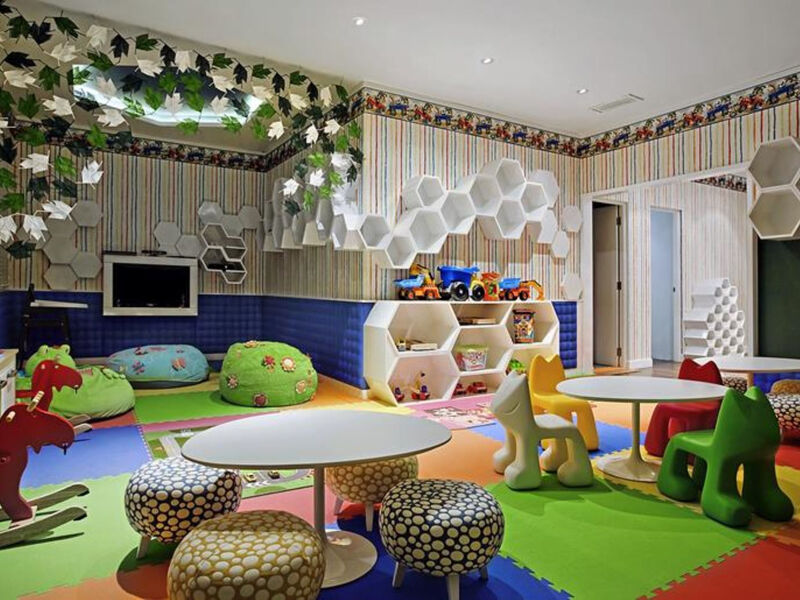 Hilton Seychelles Labriz Resort &Amp; Spa