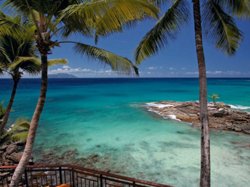 Hilton Seychelles Northolme