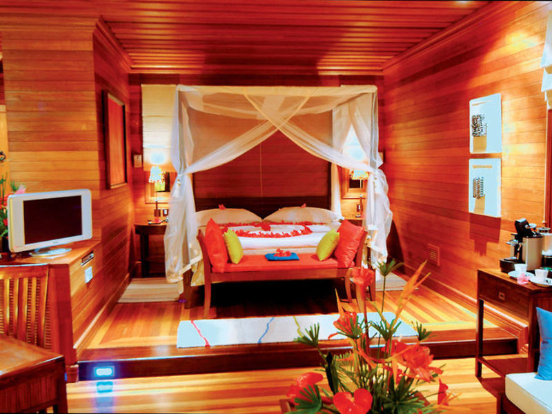 Hilton Seychelles Northolme