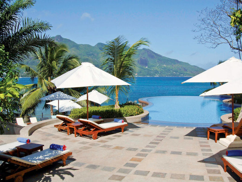 Hilton Seychelles Northolme