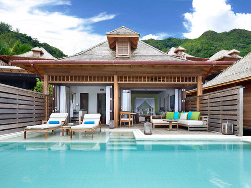 Hilton Seychelles Northolme