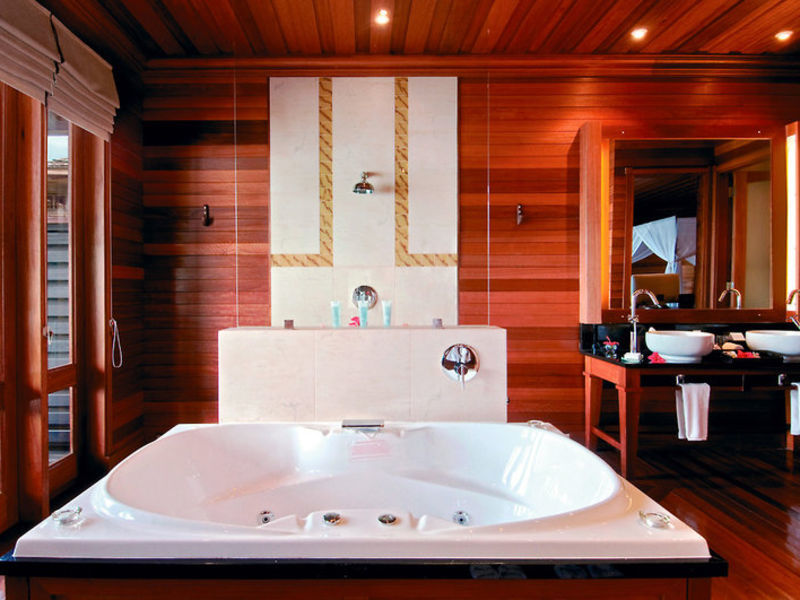 Hilton Seychelles Northolme