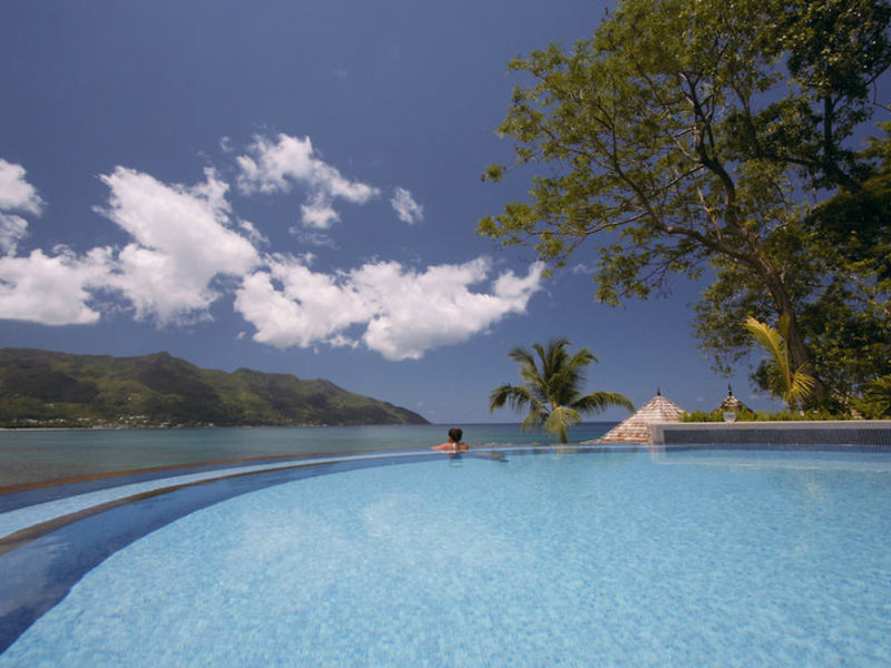 Hilton Seychelles Northolme