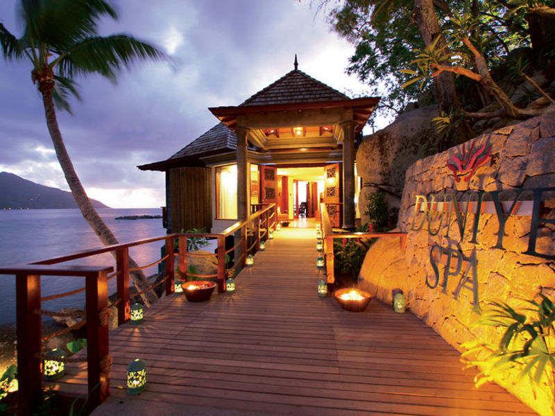 Hilton Seychelles Northolme