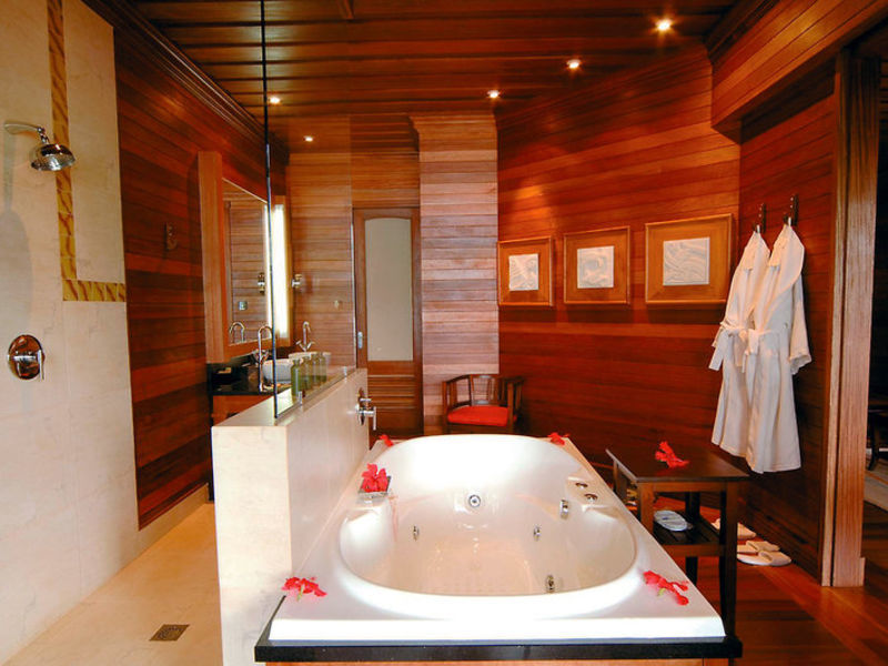 Hilton Seychelles Northolme