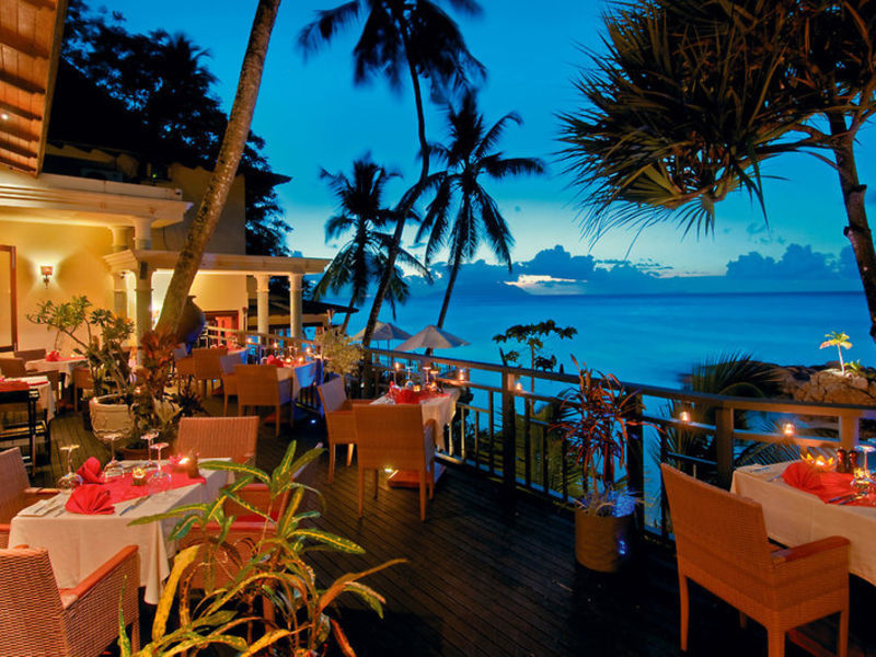 Hilton Seychelles Northolme