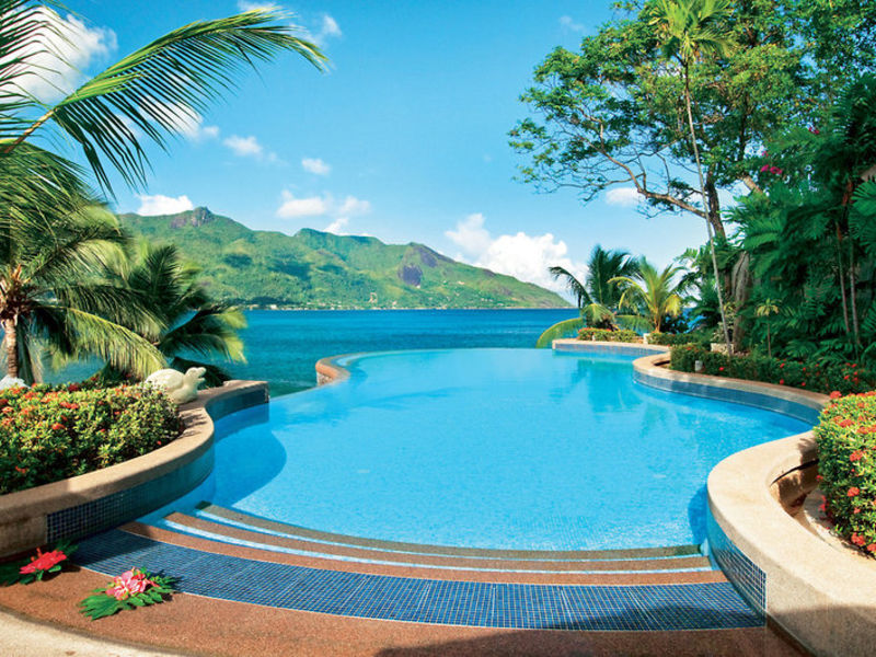Hilton Seychelles Northolme