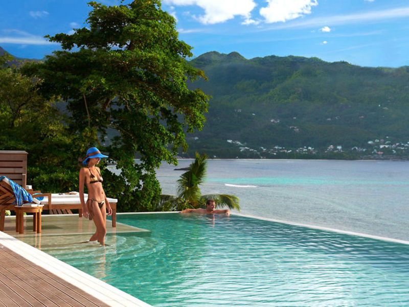Hilton Seychelles Northolme