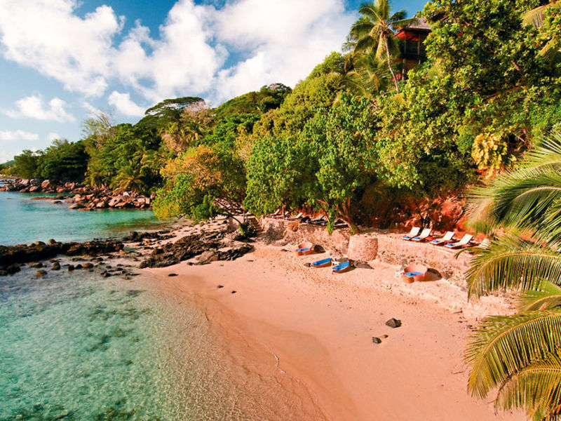 Hilton Seychelles Northolme