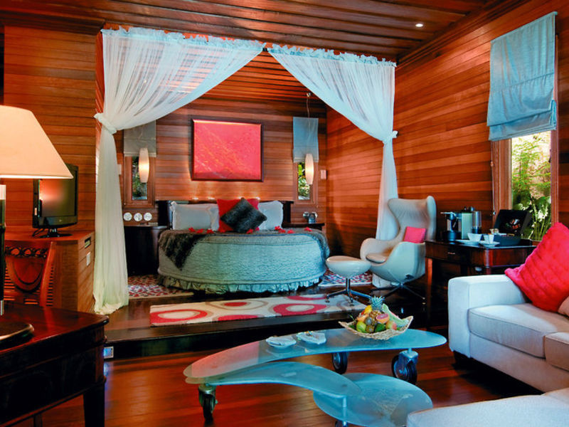 Hilton Seychelles Northolme