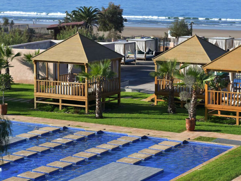 Hilton Taghazout Bay Beach Resort & Spa